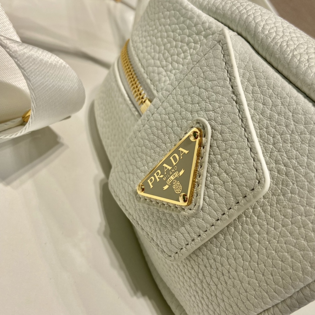 Prada 1BH078 Handlebags-25*16*10CM