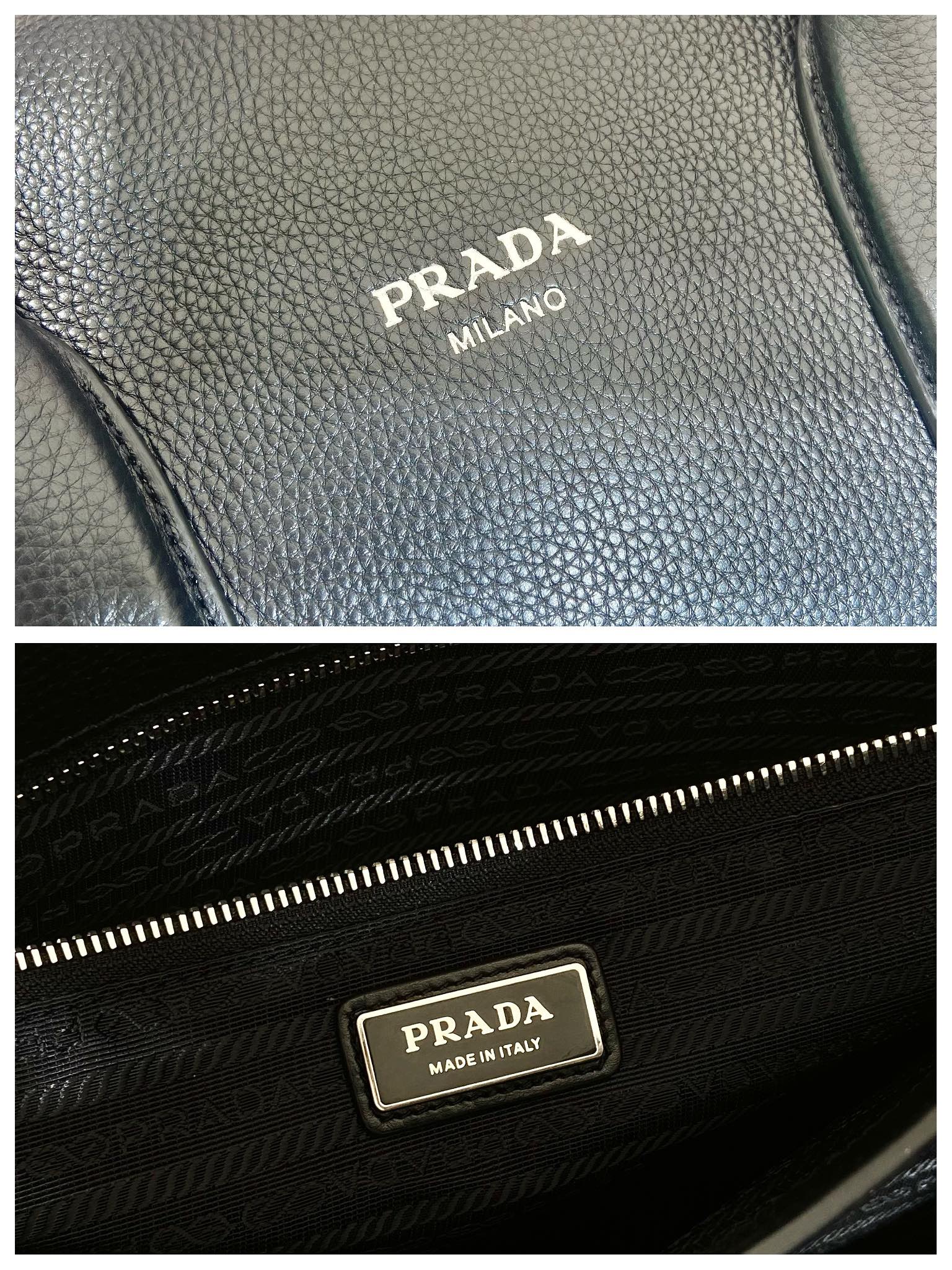 Prada 2VC035 Travel Bag-50*33*19CM