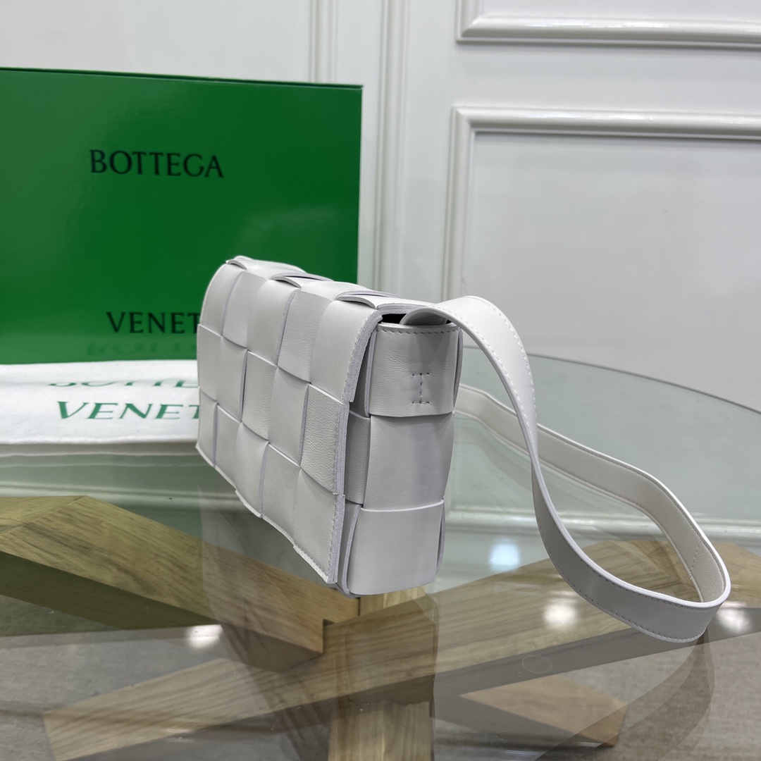 Bottega Veneta Crossbody Bag-23*15*6CM
