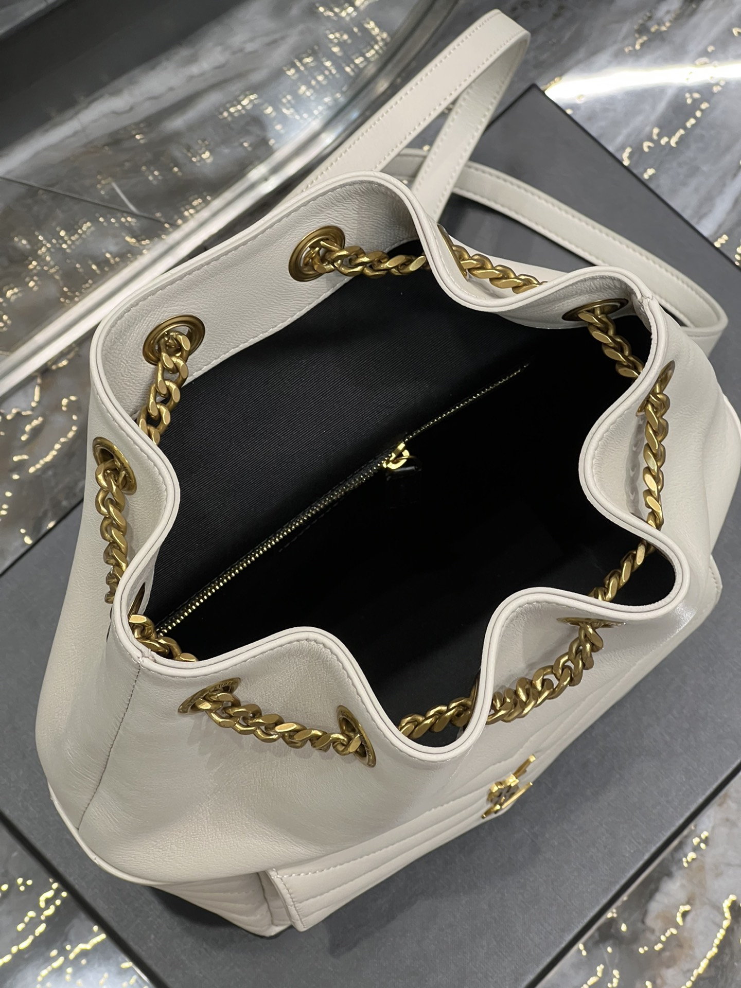 YSL Joe Backpack-22×29×15CM
