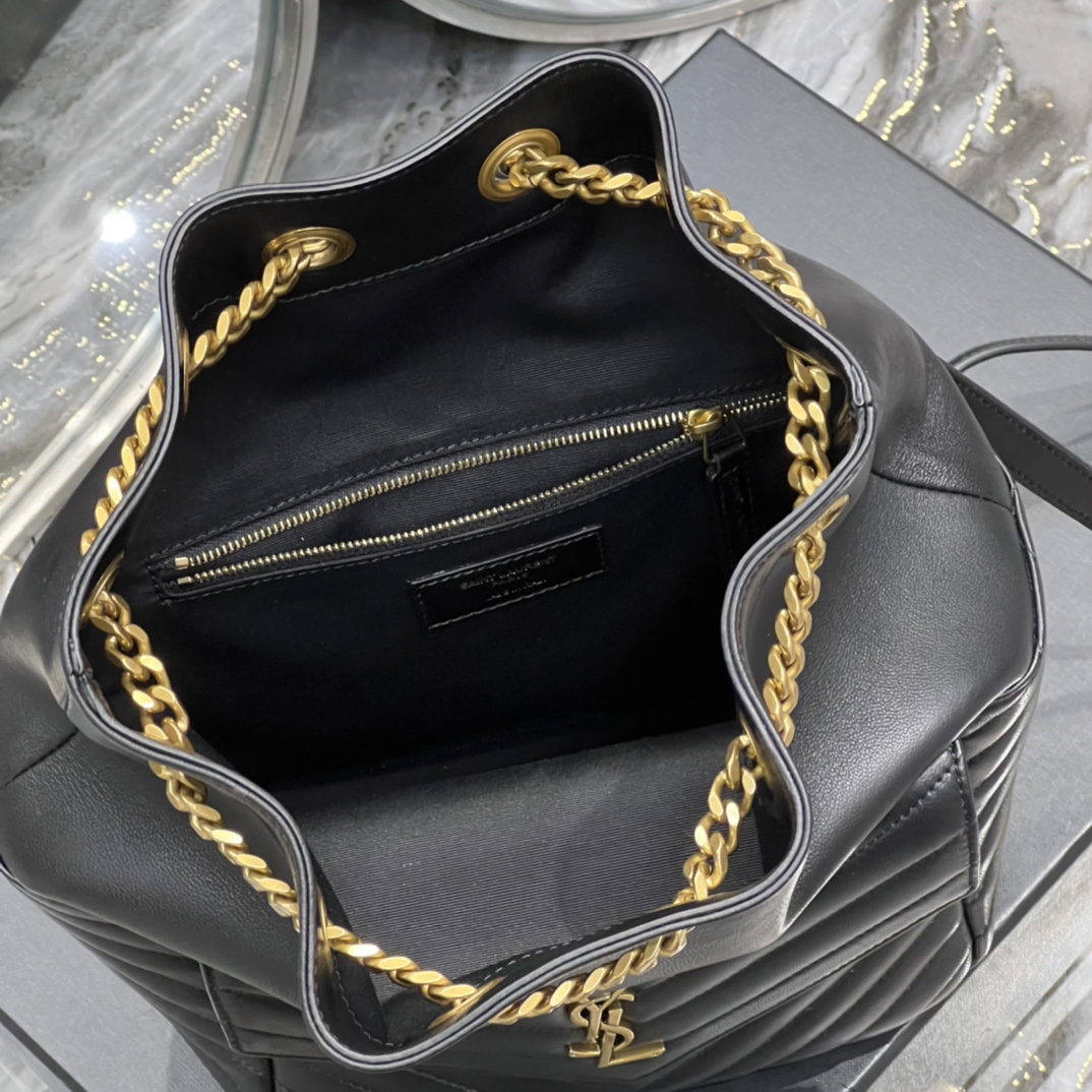 YSL Joe Backpack-22×29×15CM