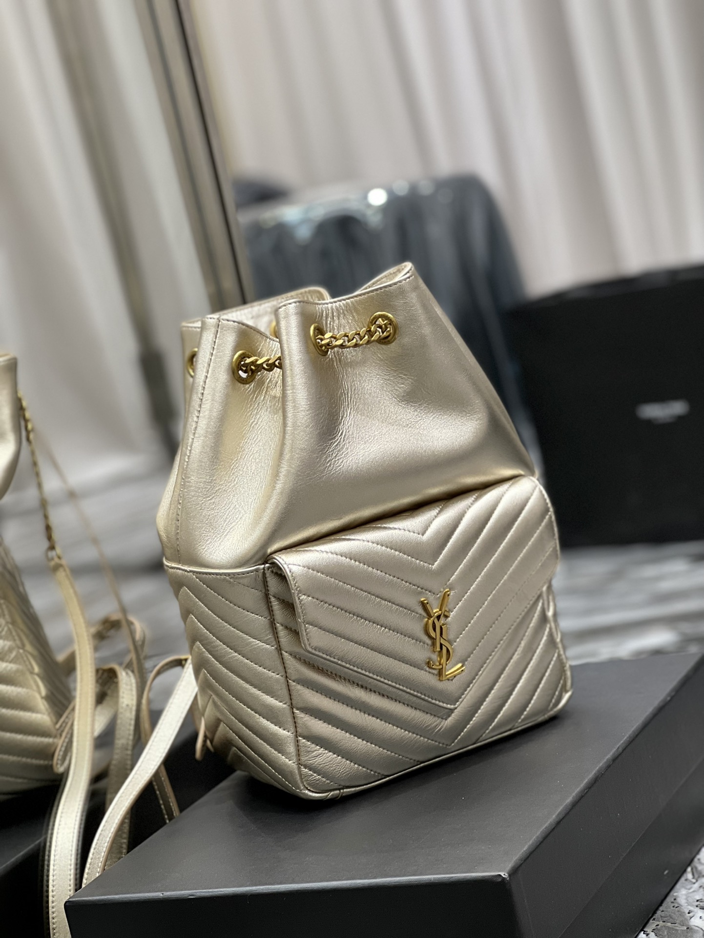 YSL Joe Backpack-22×29×15CM