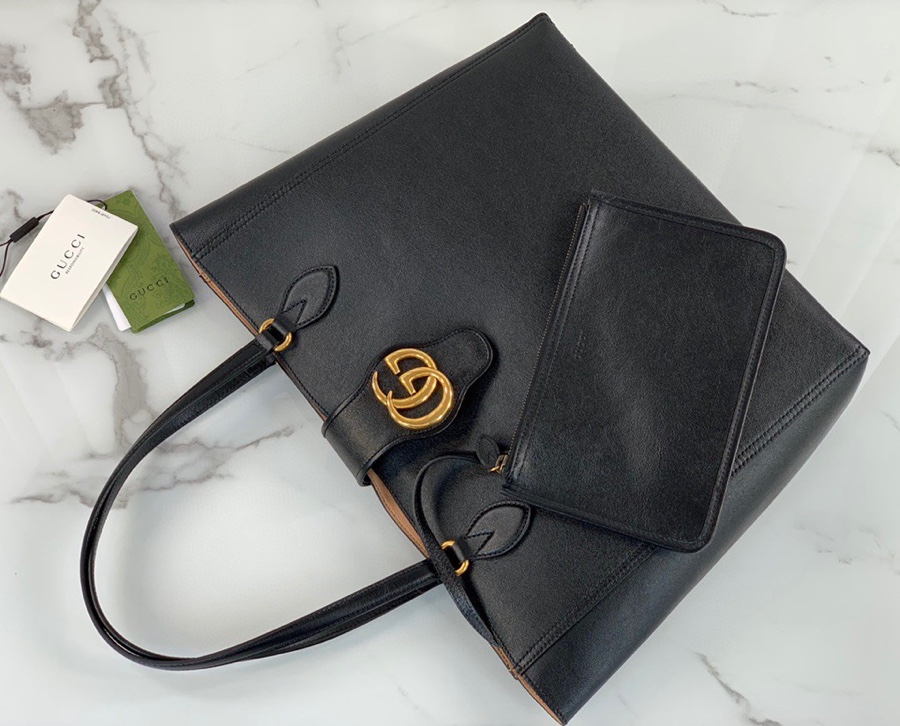 Gucci Handbags-35*32*11CM