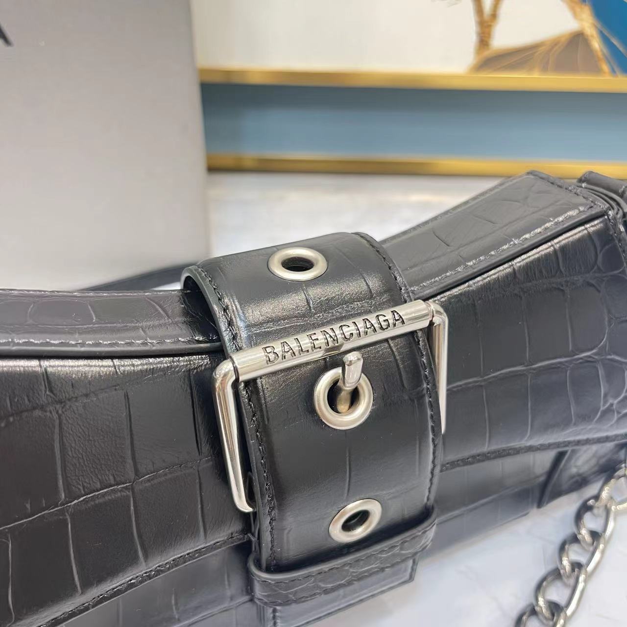 Balenciaga Lindsay Bag-29x13x4.8CM