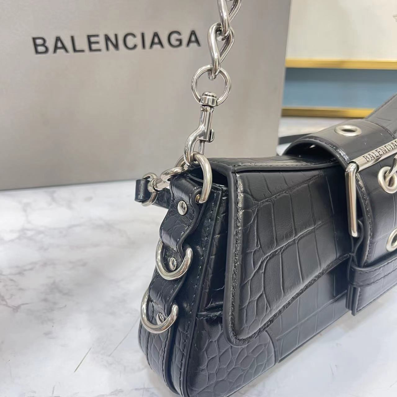 Balenciaga Lindsay Bag-29x13x4.8CM