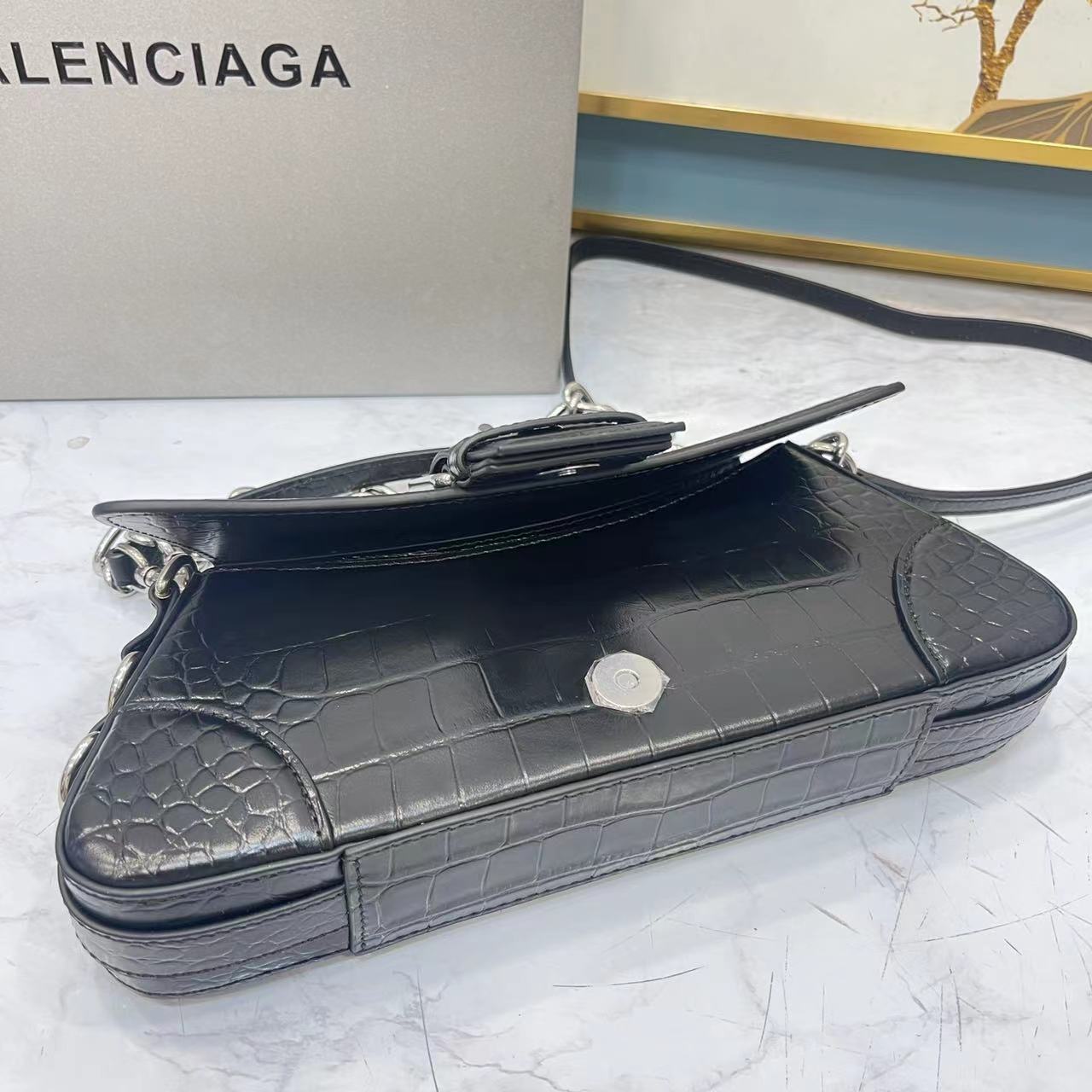 Balenciaga Lindsay Bag-29x13x4.8CM