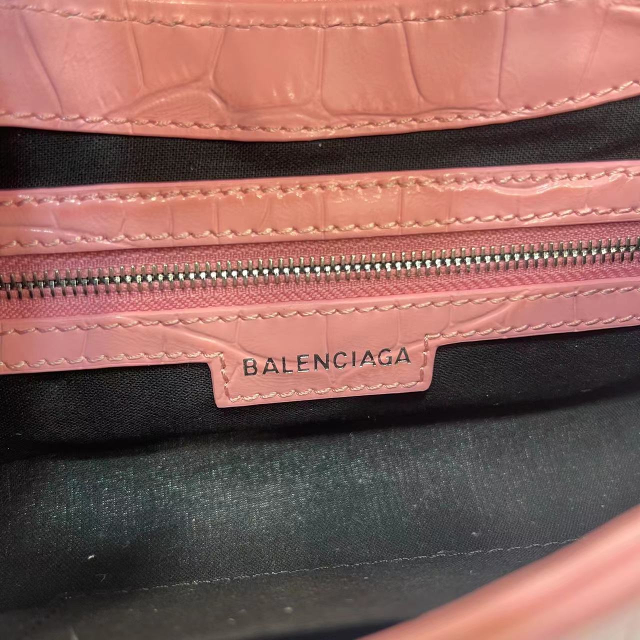 Balenciaga Lindsay Bag-29x13x4.8CM Balenciaga Lindsay Bag-29x13x4.8CM