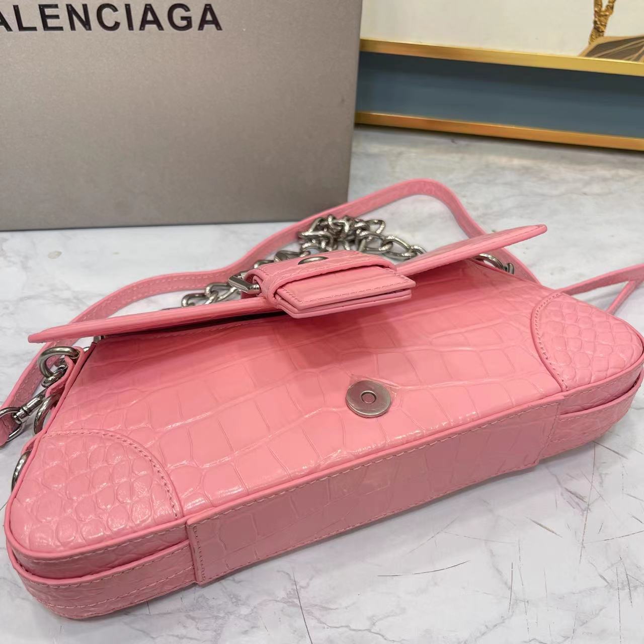 Balenciaga Lindsay Bag-29x13x4.8CM Balenciaga Lindsay Bag-29x13x4.8CM