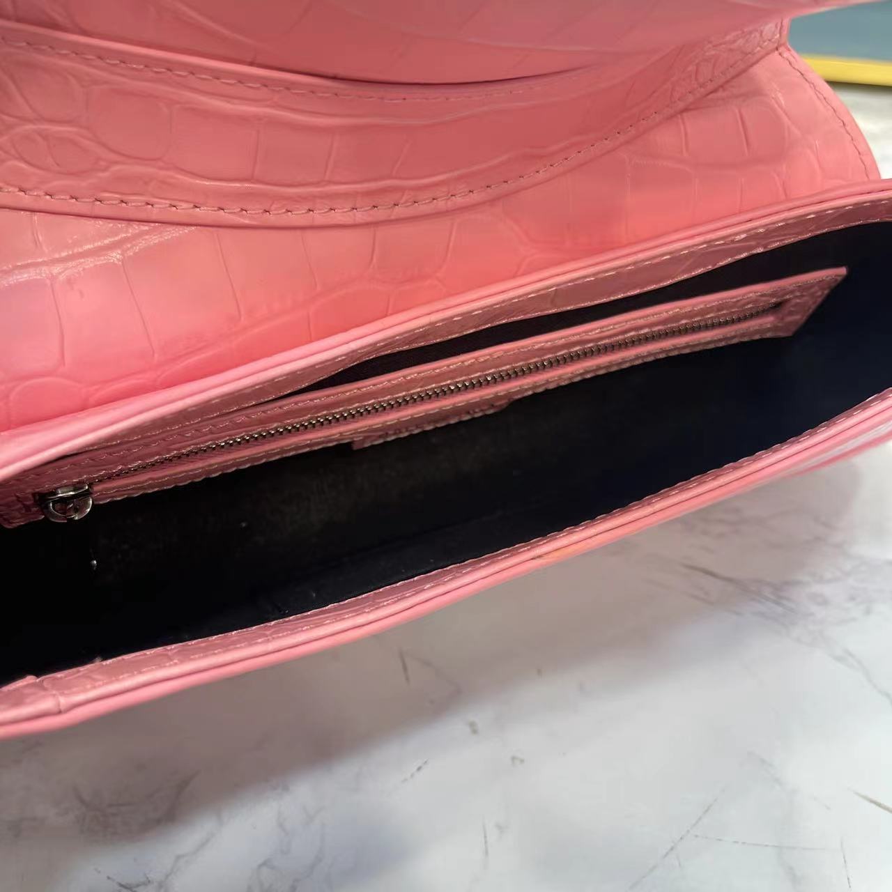 Balenciaga Lindsay Bag-29x13x4.8CM Balenciaga Lindsay Bag-29x13x4.8CM