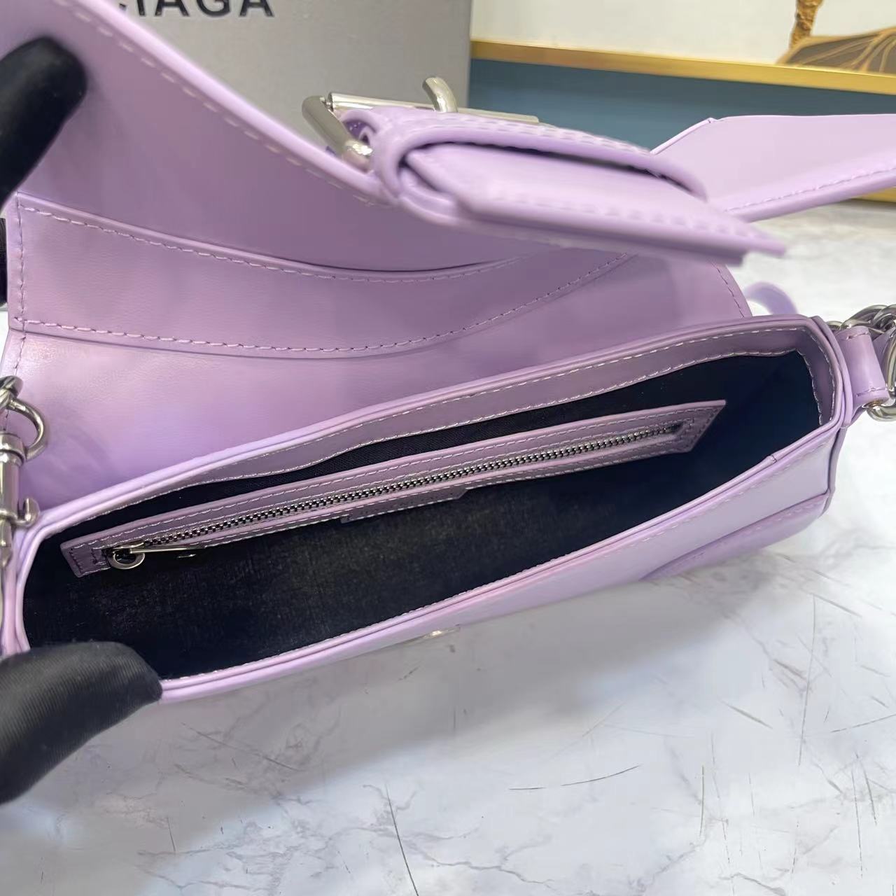 Balenciaga Lindsay Bag-29x13x4.8CM