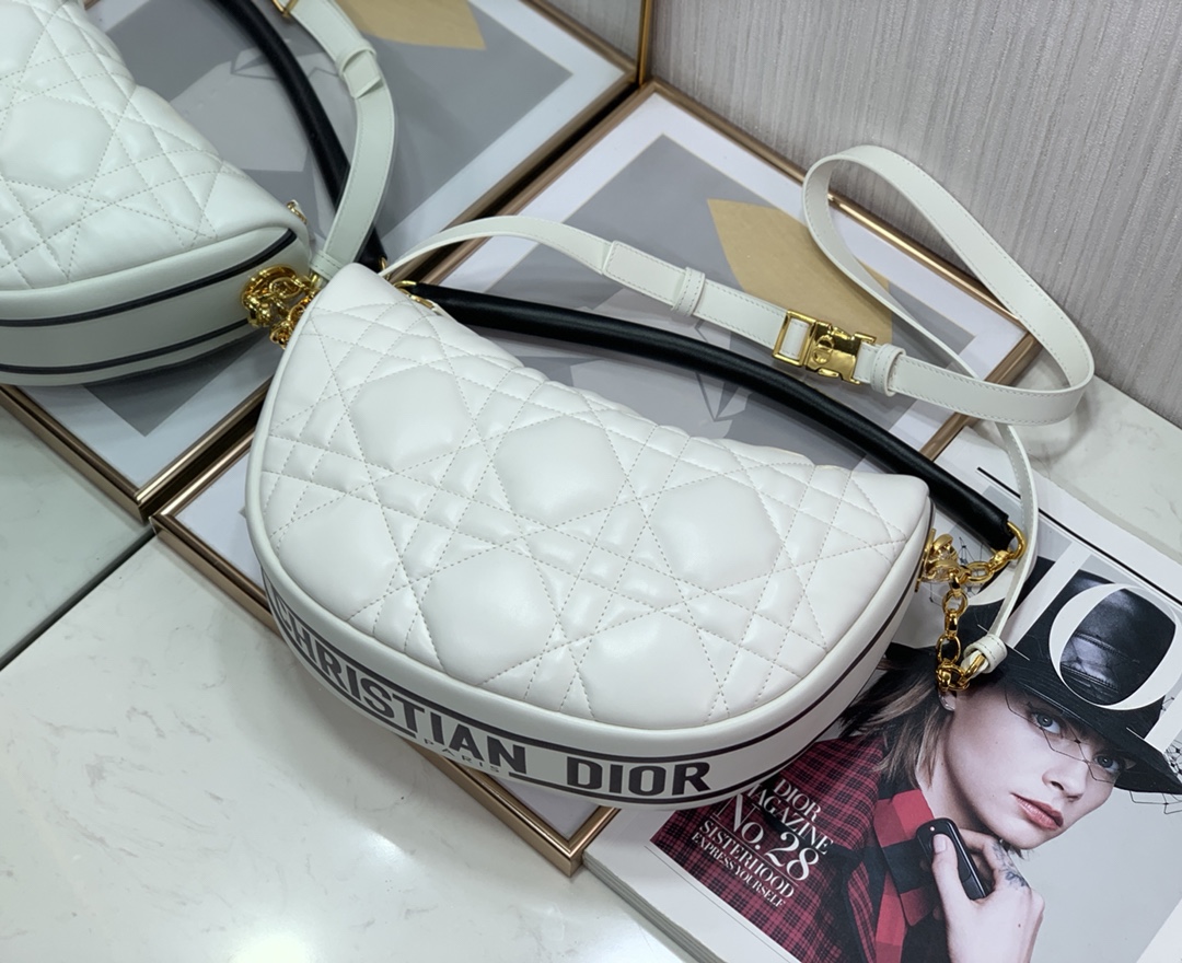 Diro Vibe Bag-30*19*10CM