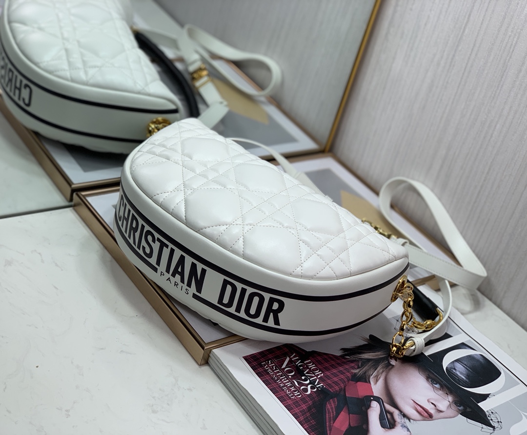 Diro Vibe Bag-30*19*10CM