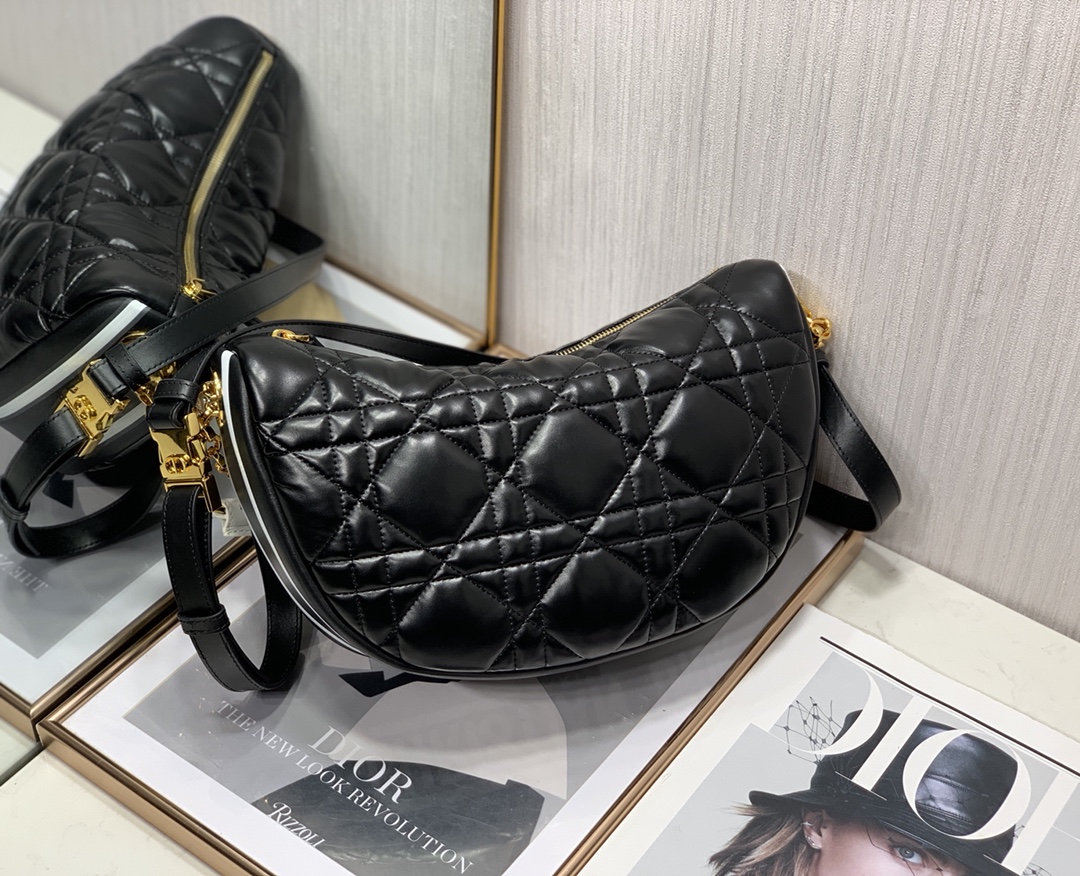 Diro Vibe Bag-30*19*10CM