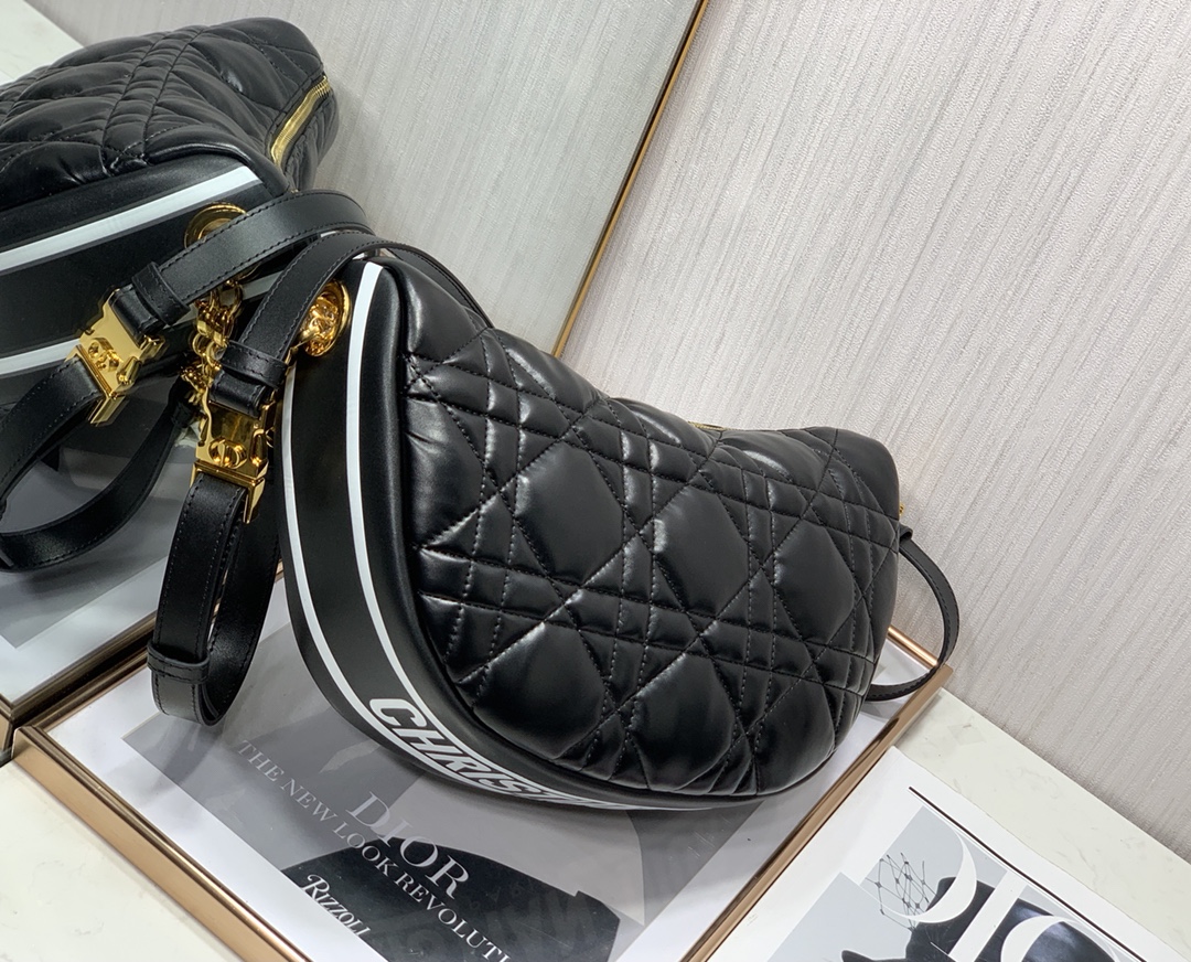 Diro Vibe Bag-30*19*10CM