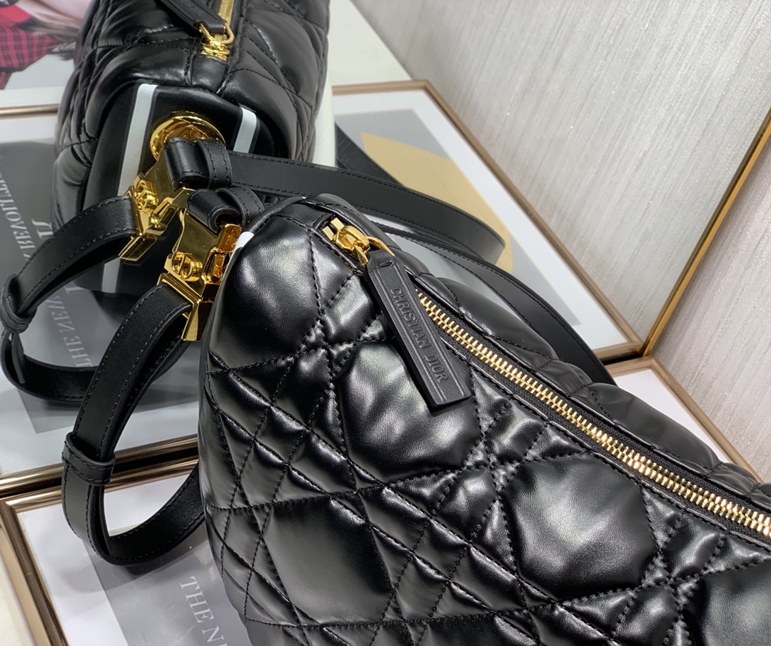 Diro Vibe Bag-30*19*10CM