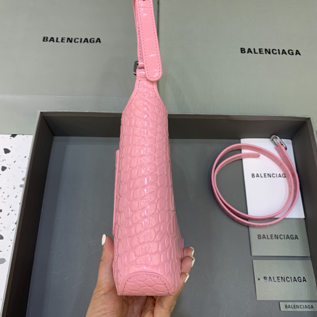 Balenciaga Hobo-23x16x5CM