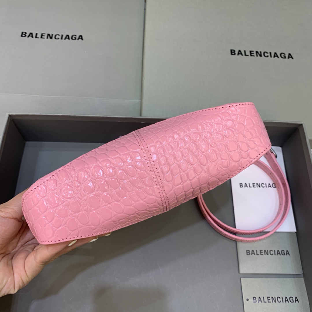 Balenciaga Hobo-23x16x5CM