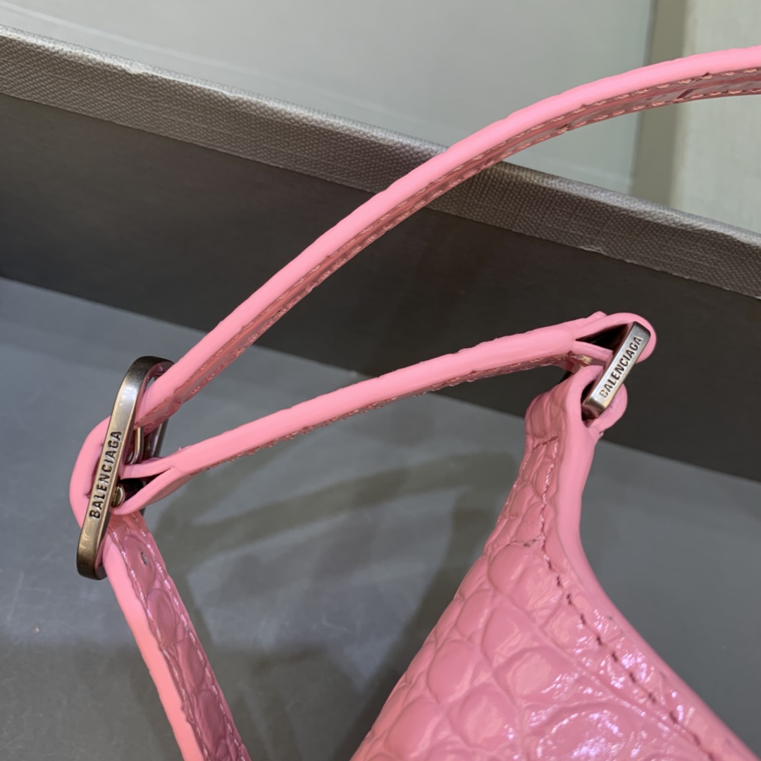 Balenciaga Hobo-23x16x5CM
