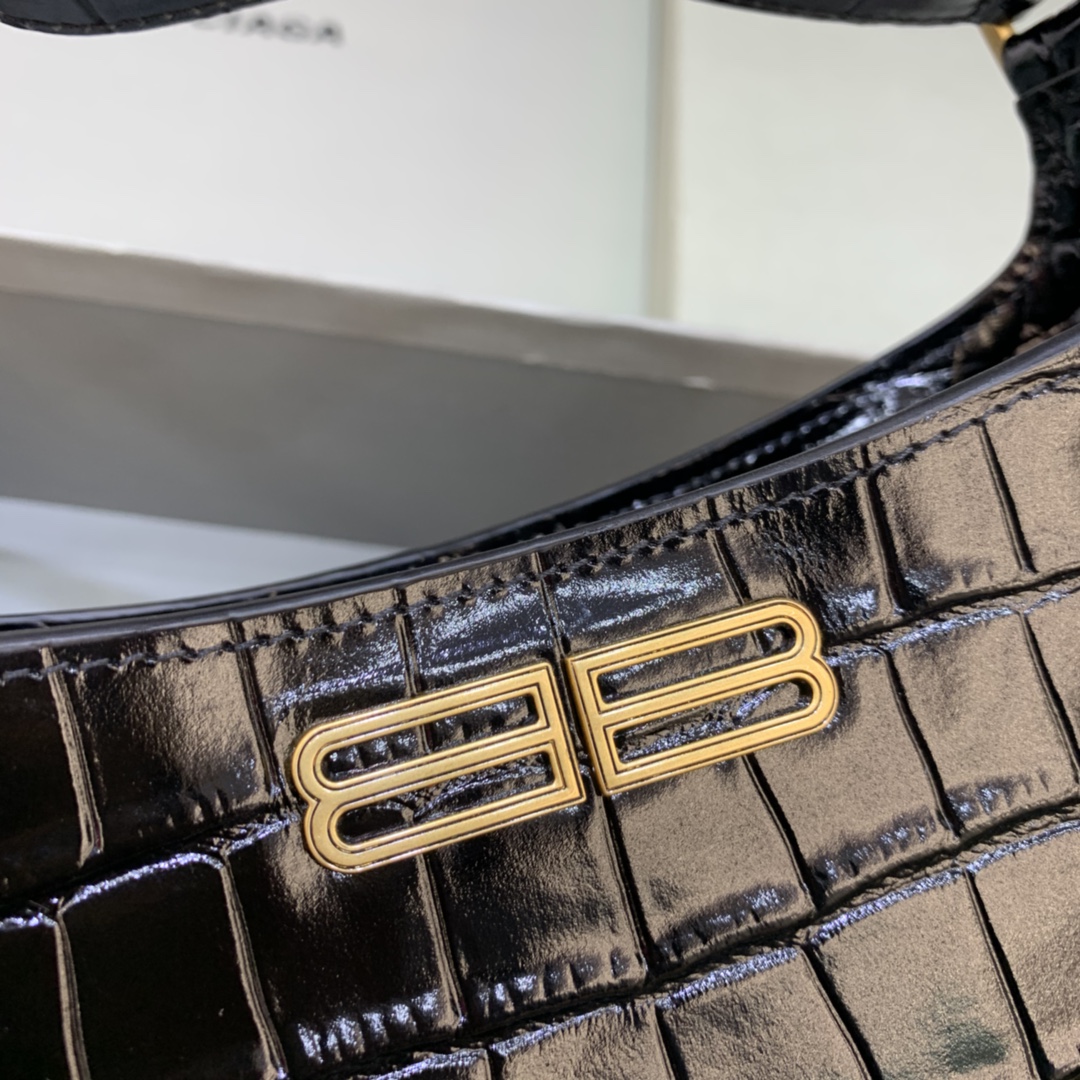 Balenciaga Hobo-23x16x5CM