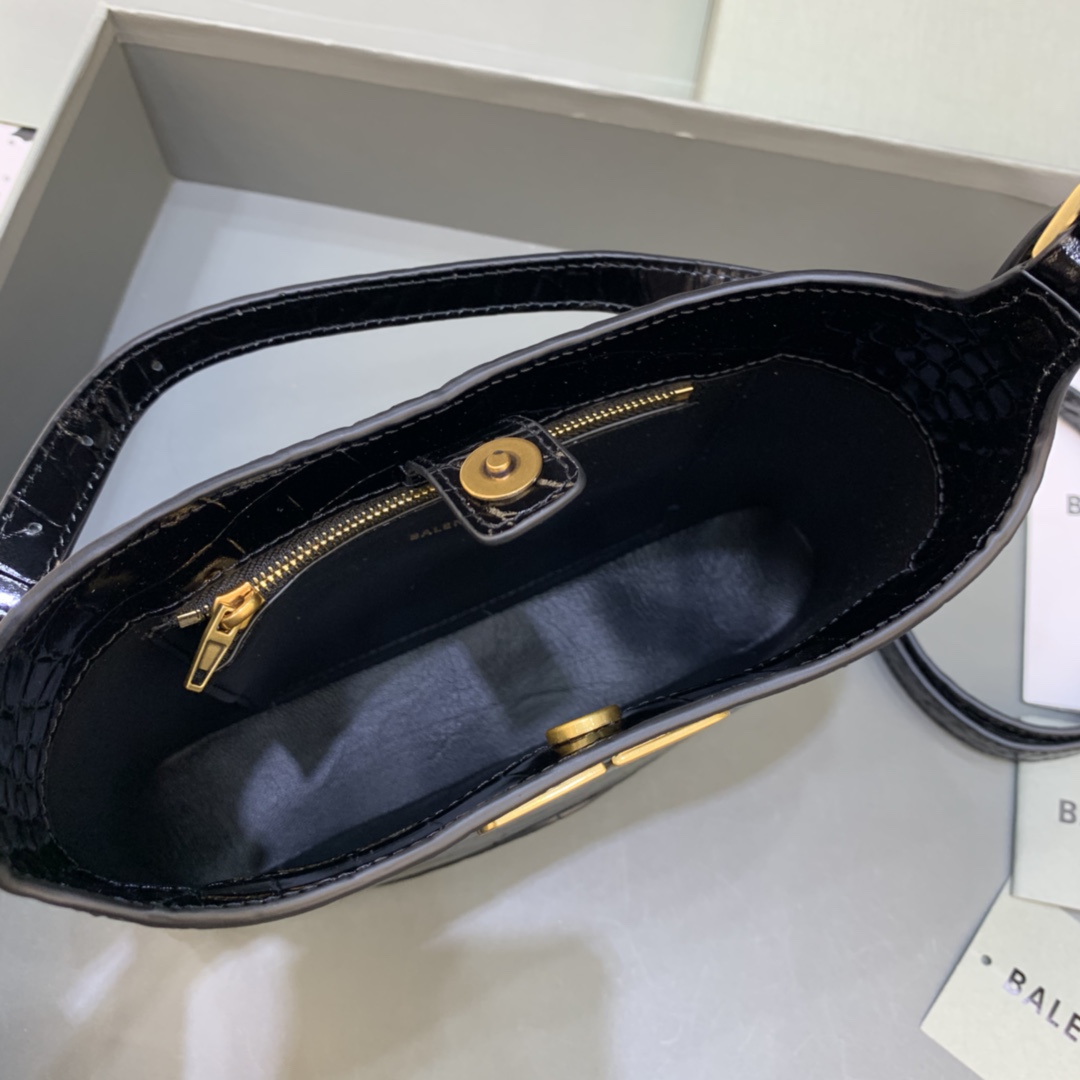 Balenciaga Hobo-23x16x5CM