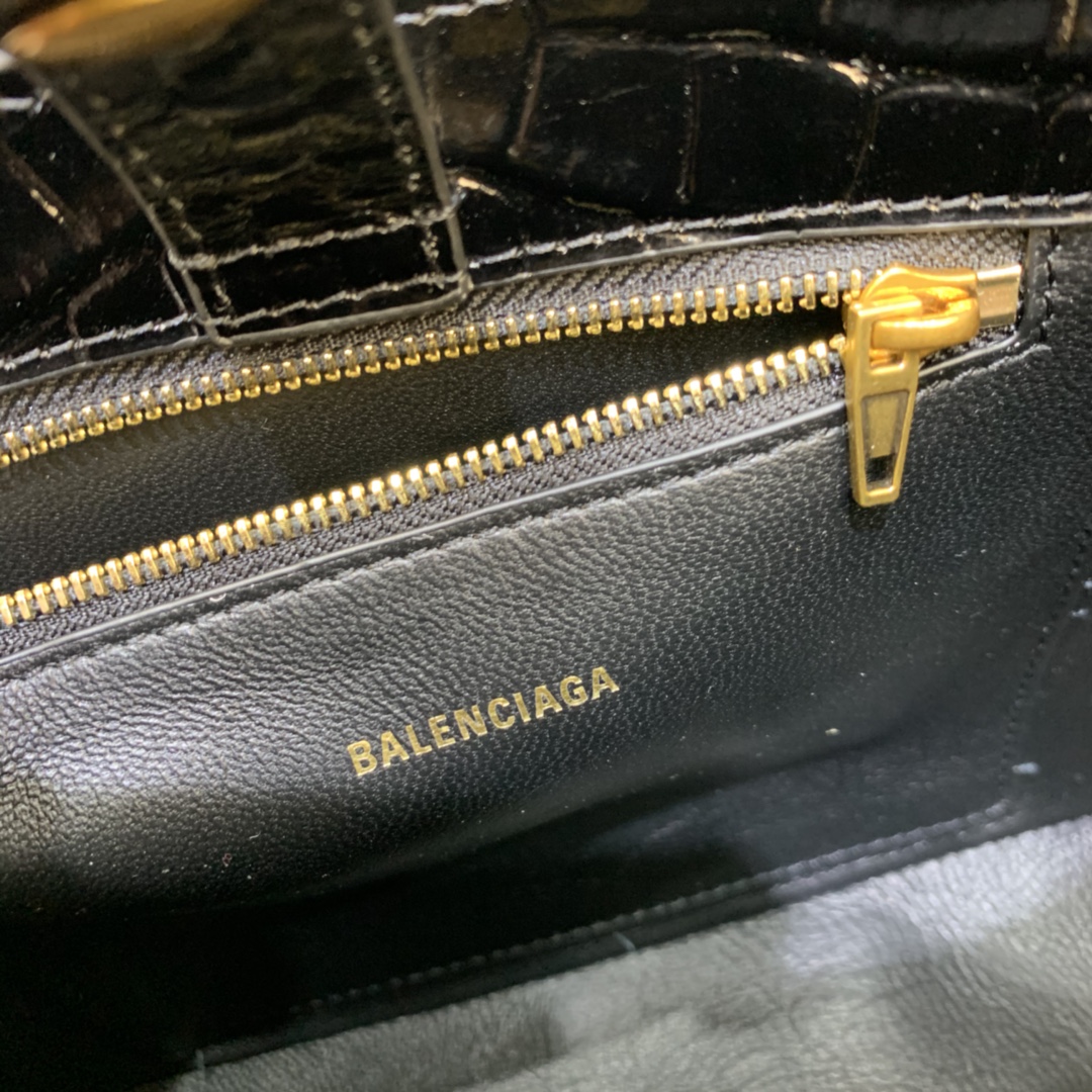 Balenciaga Hobo-23x16x5CM