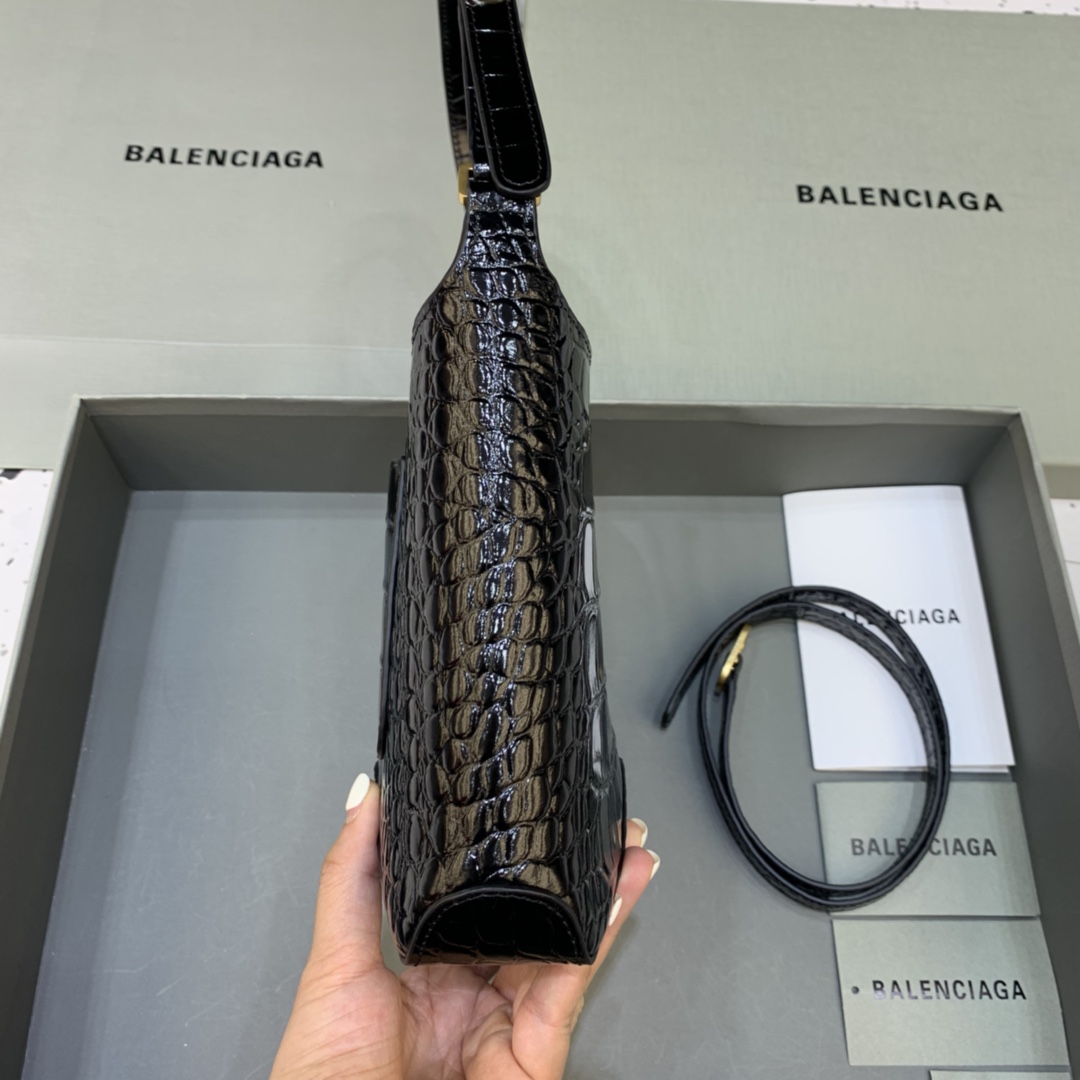 Balenciaga Hobo-23x16x5CM