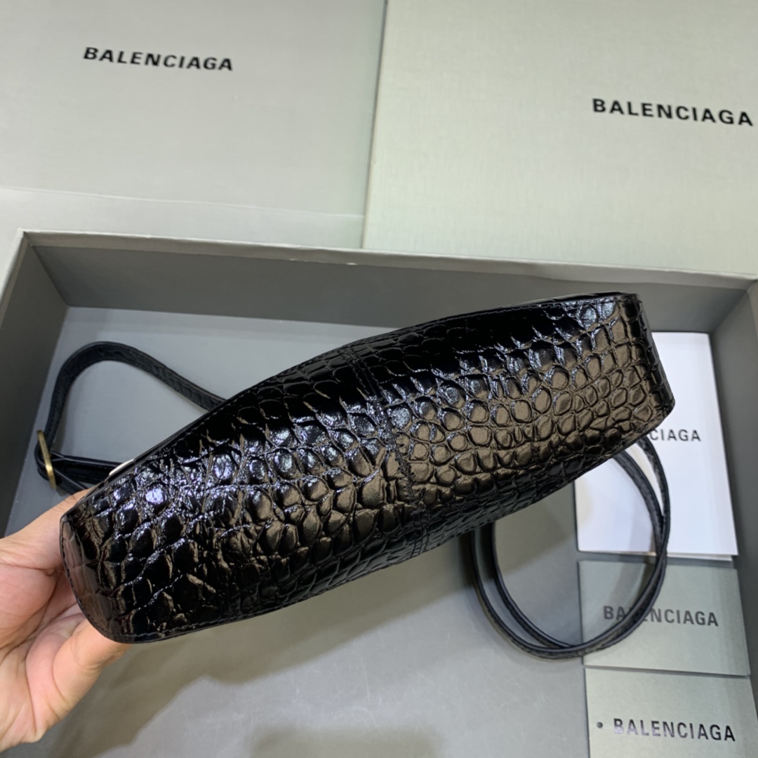 Balenciaga Hobo-23x16x5CM