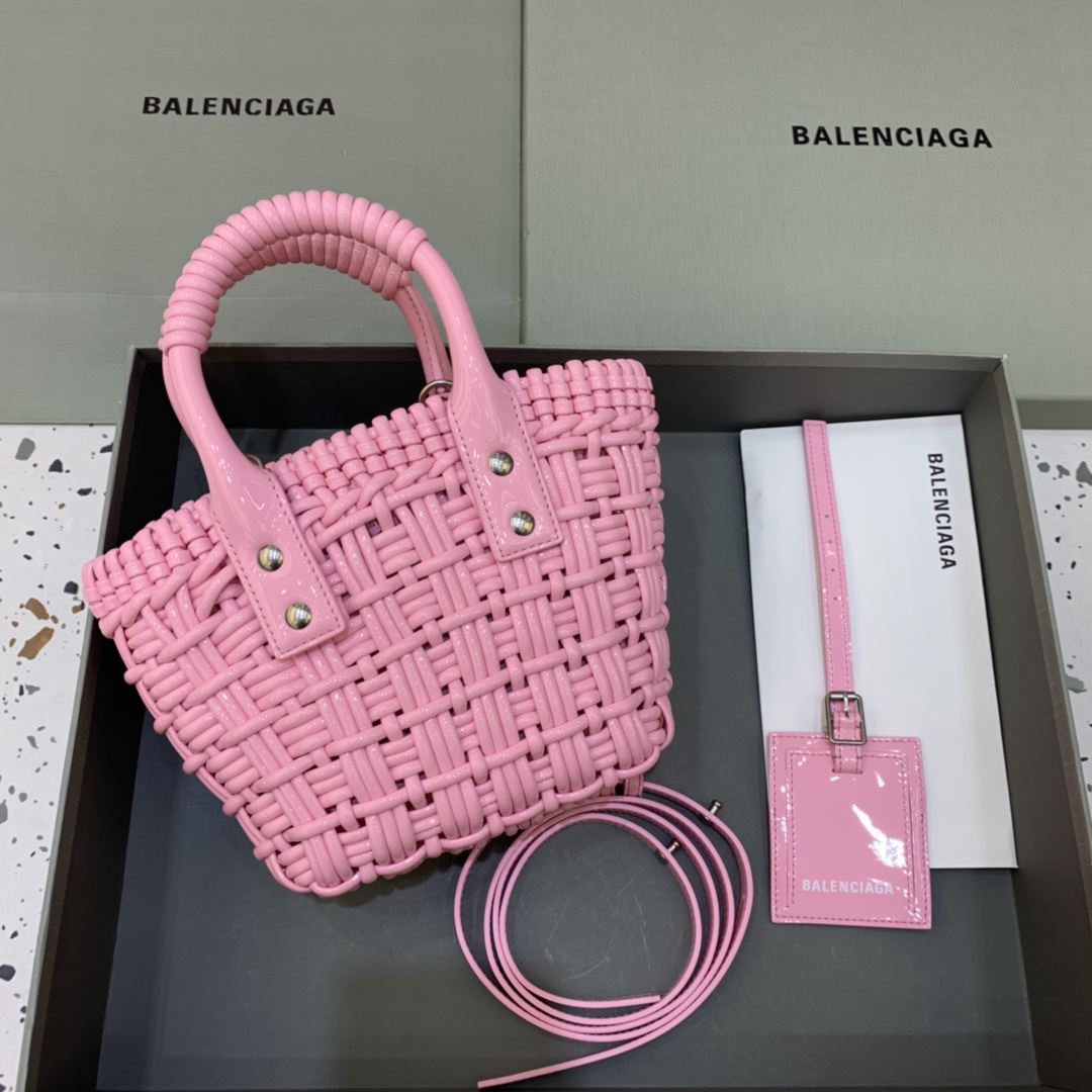 Balenciaga Bistro-16*15*9CM