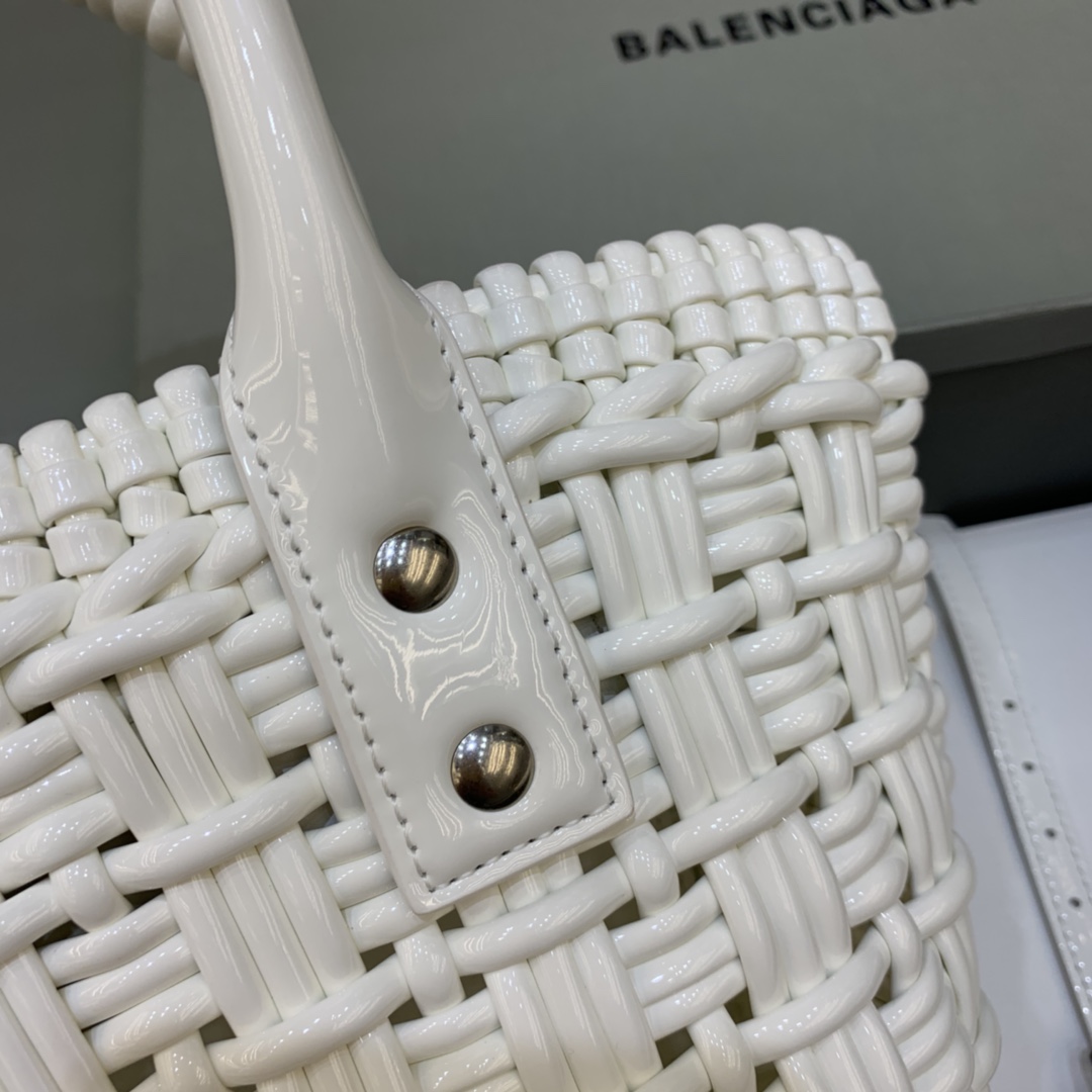 Balenciaga Bistro-16*15*9CM