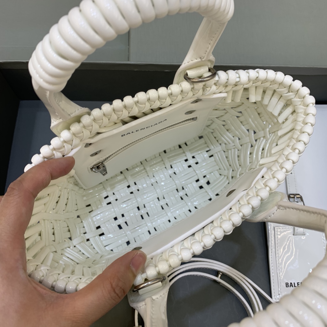Balenciaga Bistro-16*15*9CM