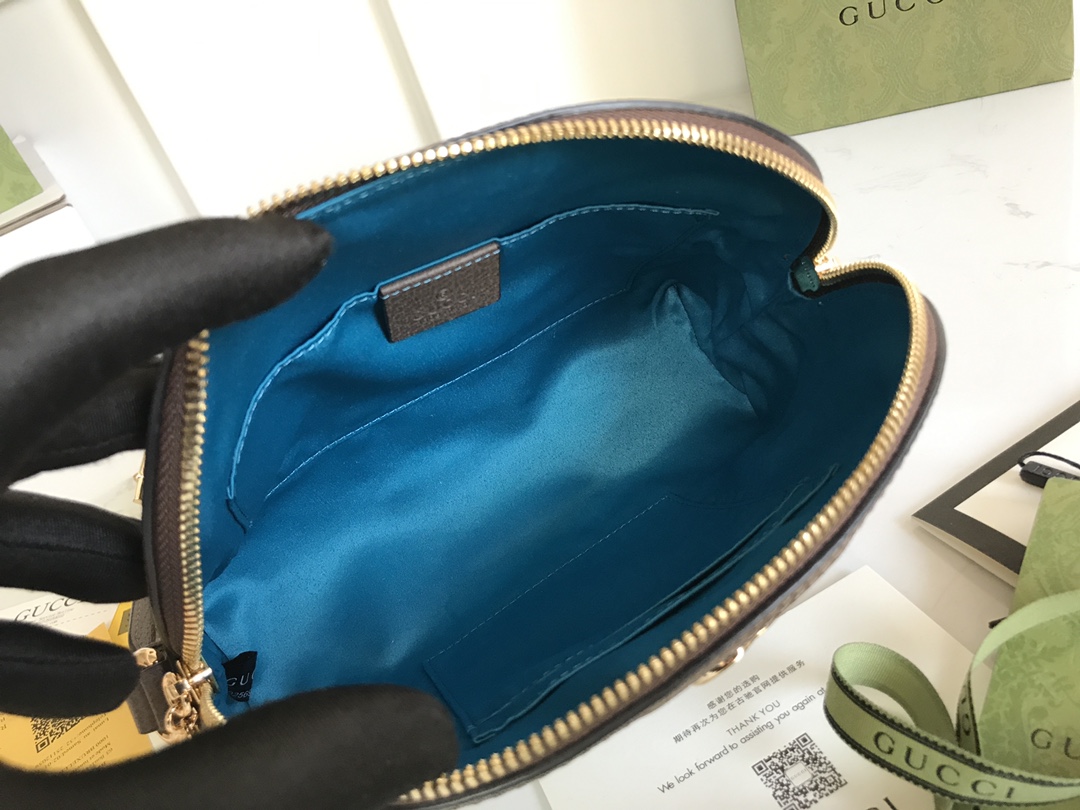 Gucci Ophidia Bag-24*19*8CM