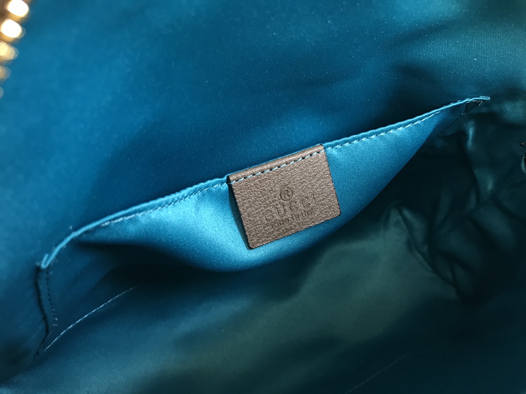 Gucci Ophidia Bag-24*19*8CM
