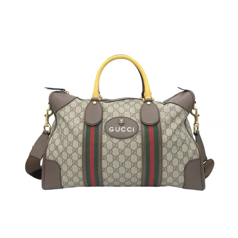 Gucci Ophidia Travel Bag