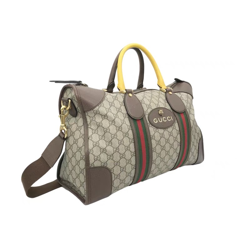 Gucci Ophidia Travel Bag