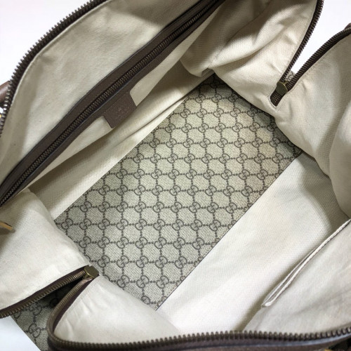 Gucci Savoy Large Duffle Bag44*27*24CM