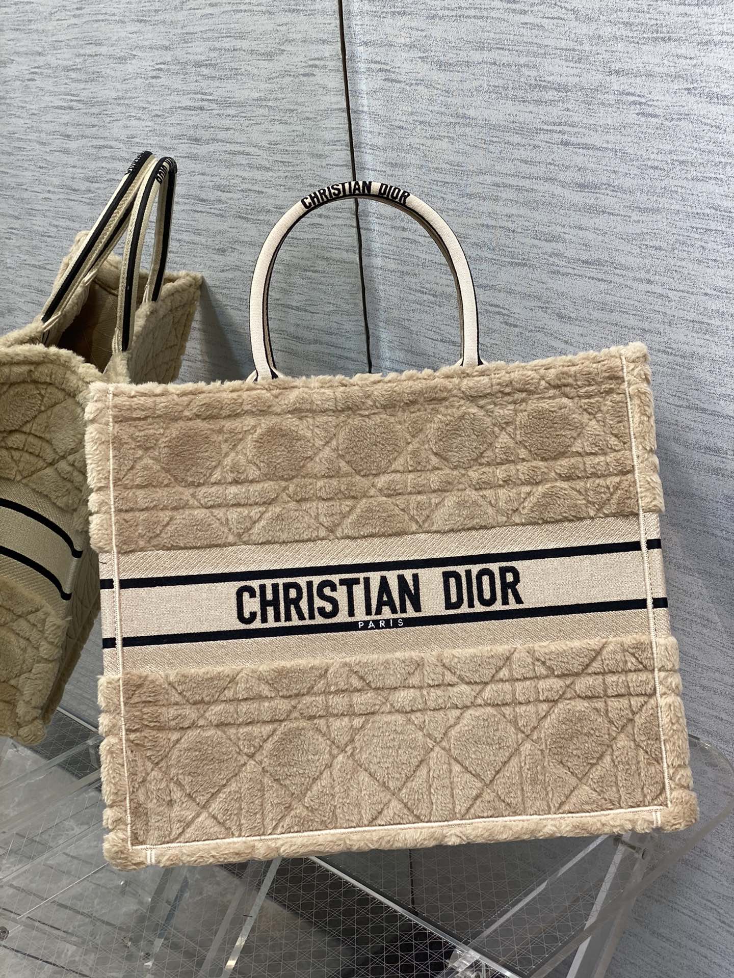 Diro Book Tote Bags-42*32*5CM