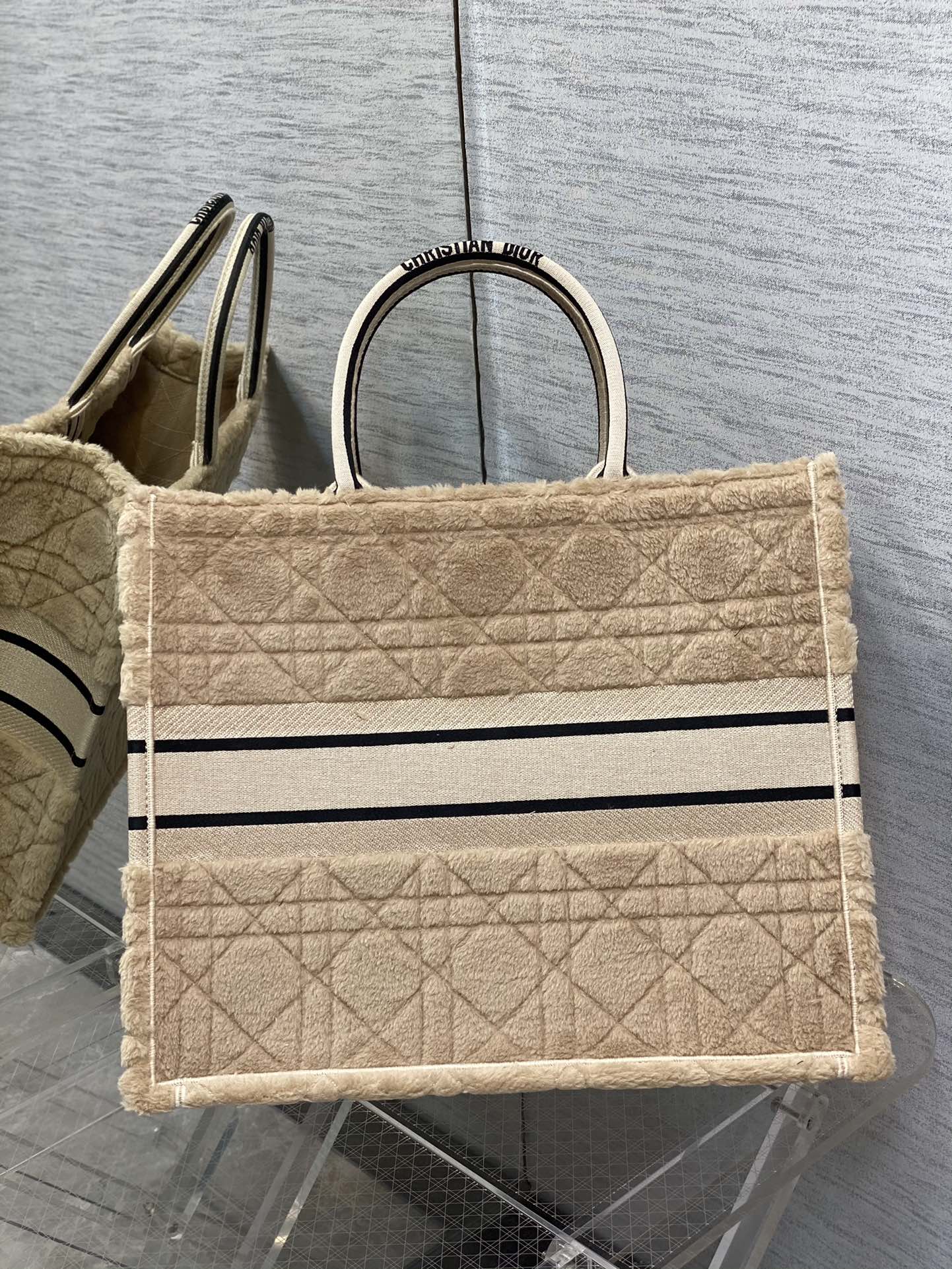 Diro Book Tote Bags-42*32*5CM