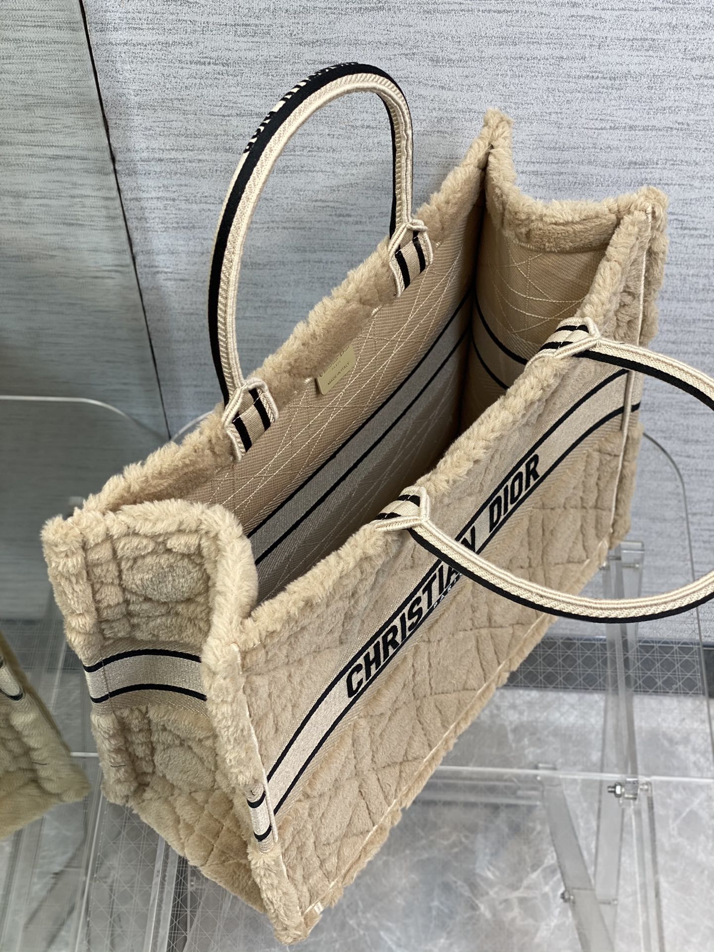 Diro Book Tote Bags-42*32*5CM