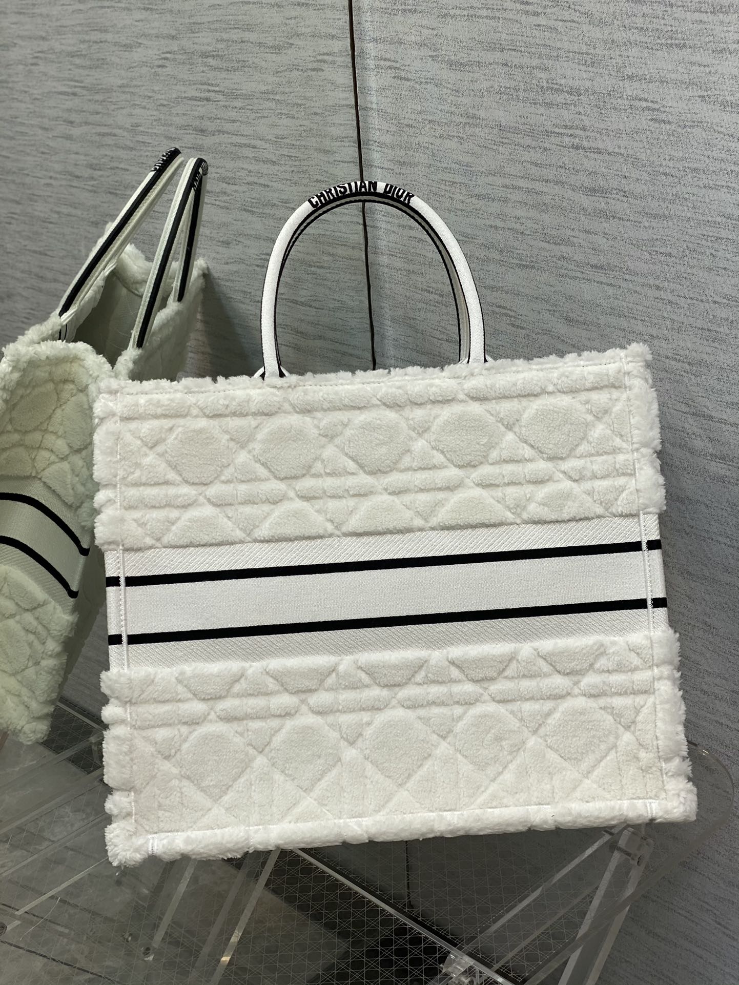 Diro Book Tote Bags-42*32*5CM