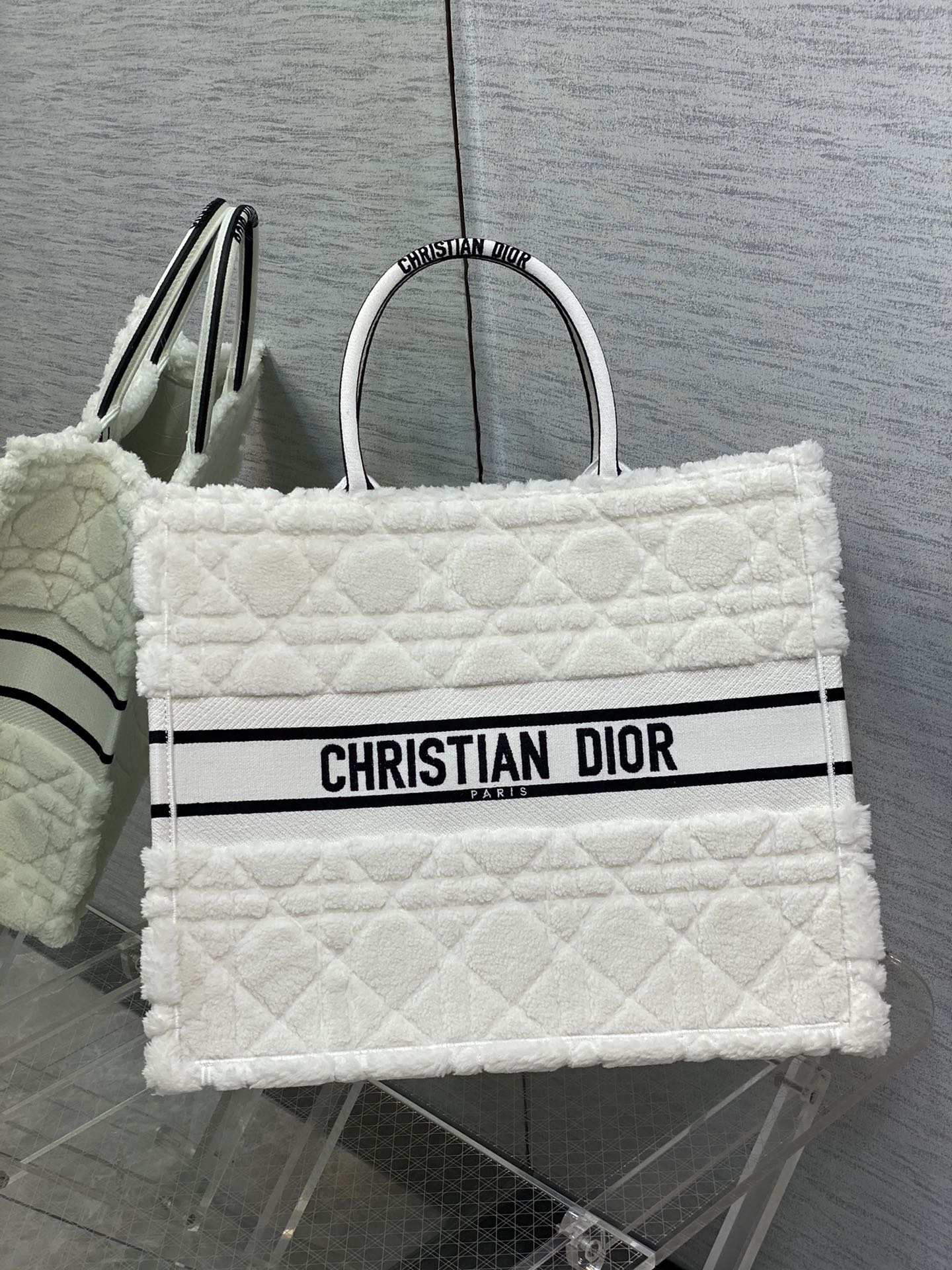 Diro Book Tote Bags-42*32*5CM