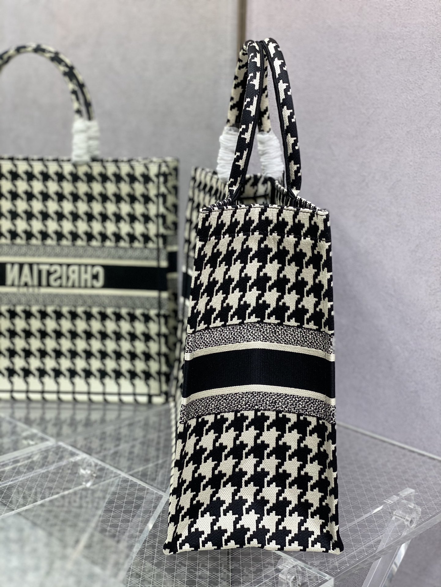 Diro Book Tote Bags-42*32*5CM