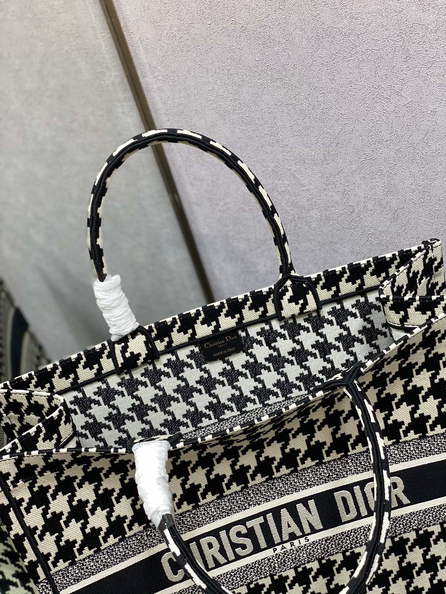 Diro Book Tote Bags-42*32*5CM