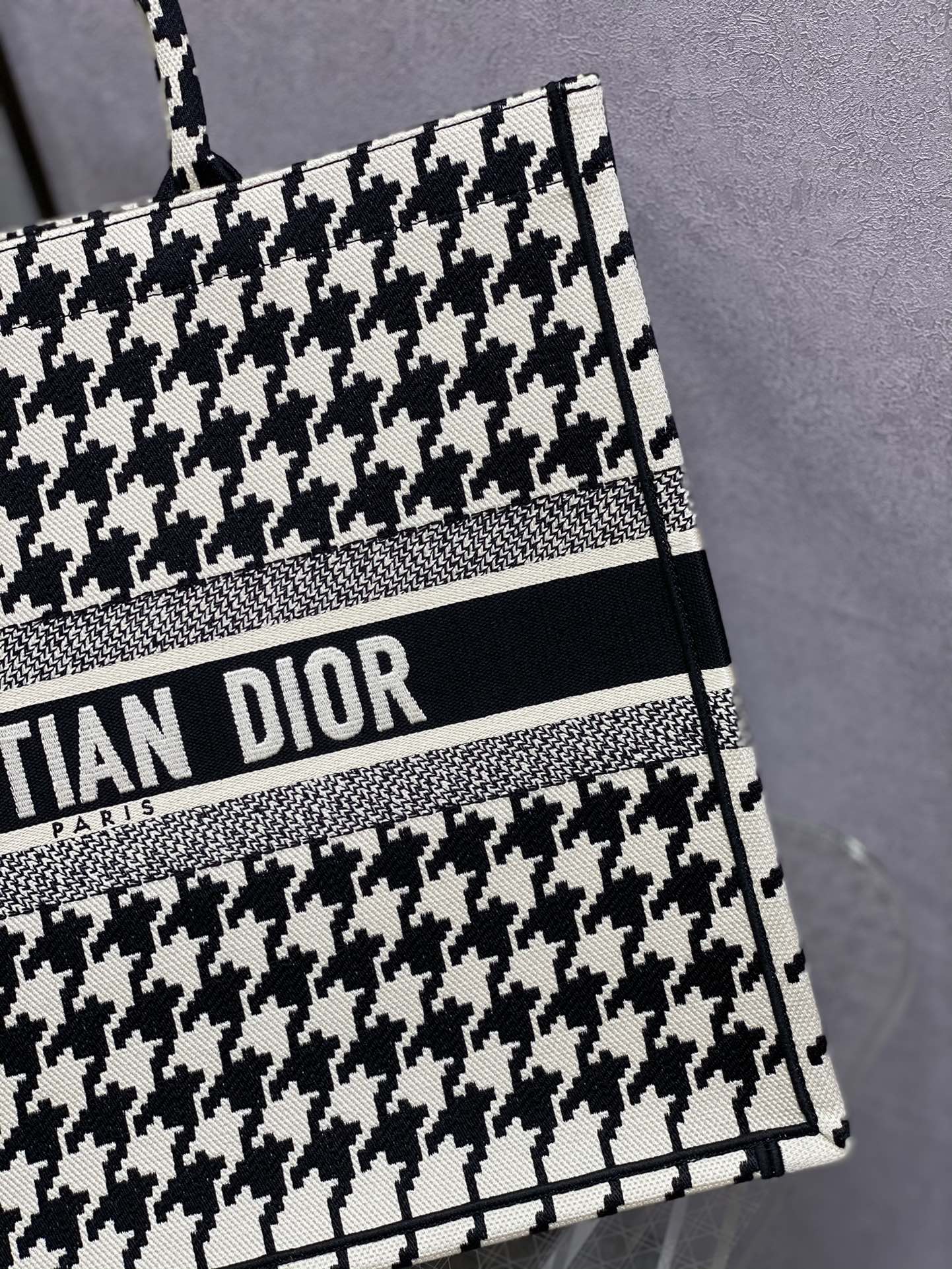 Diro Book Tote Bags-42*32*5CM