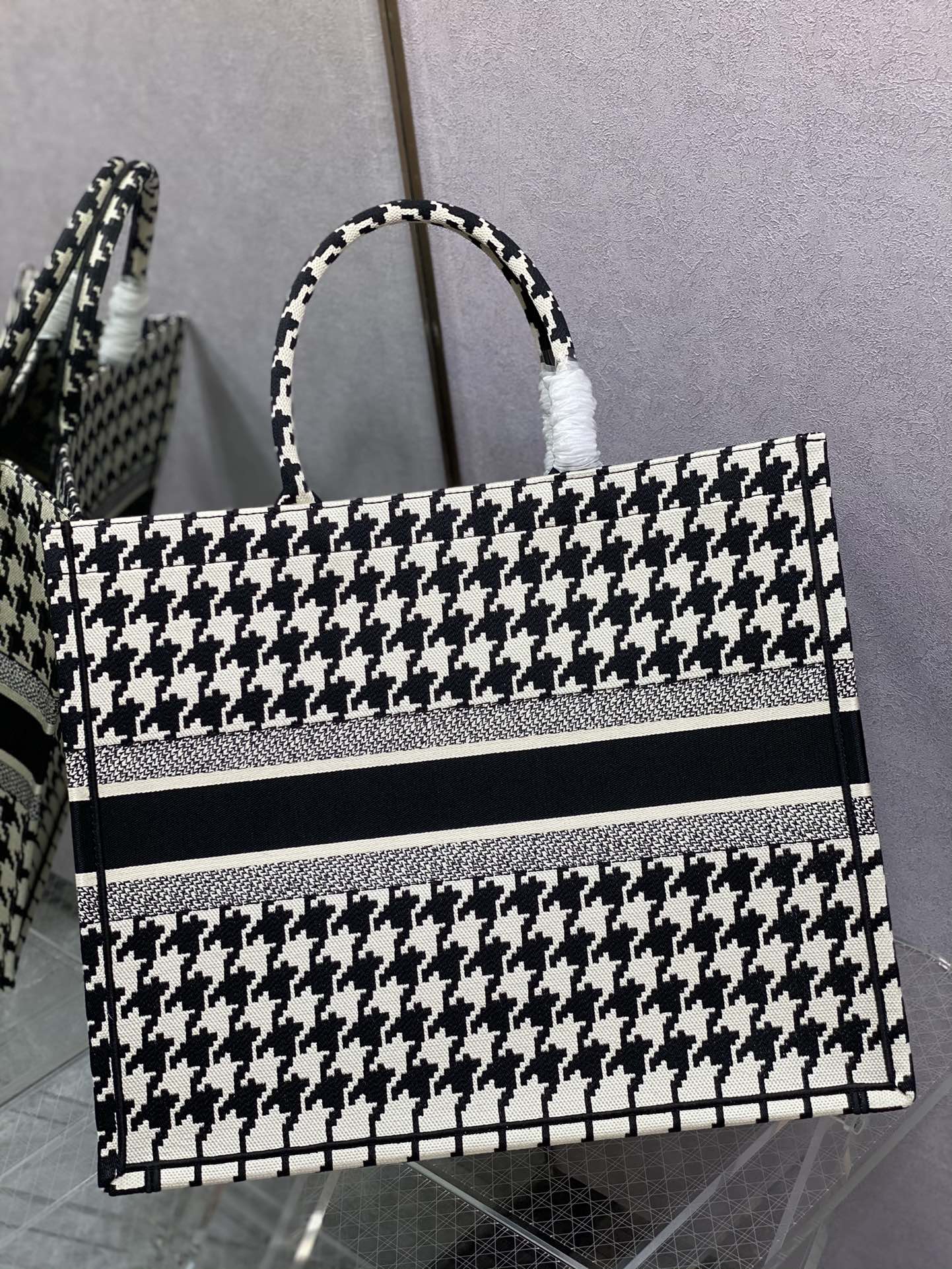 Diro Book Tote Bags-42*32*5CM
