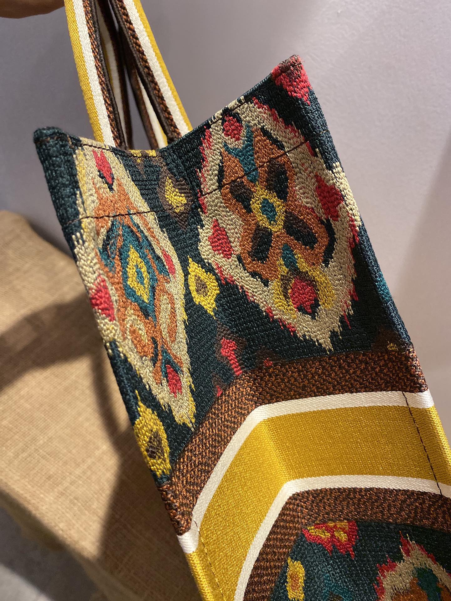Diro Book Tote Bags-42*32*5CM