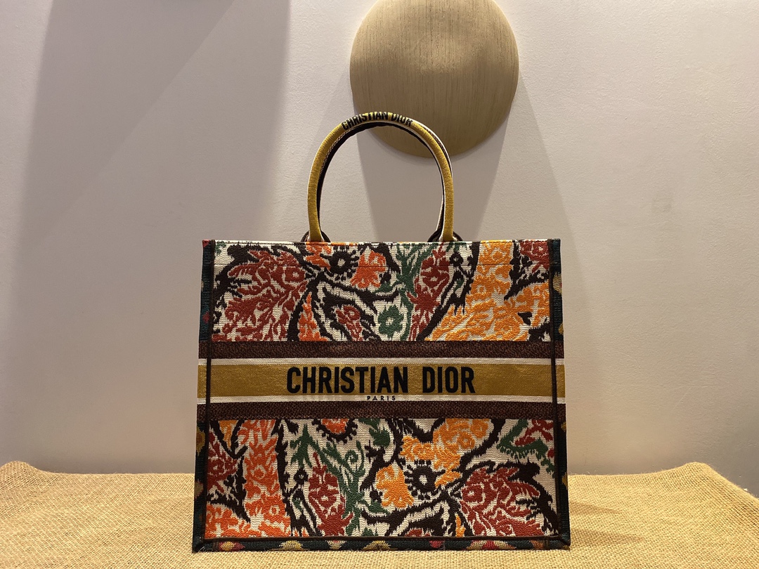 Diro Book Tote Bags-42*32*5CM