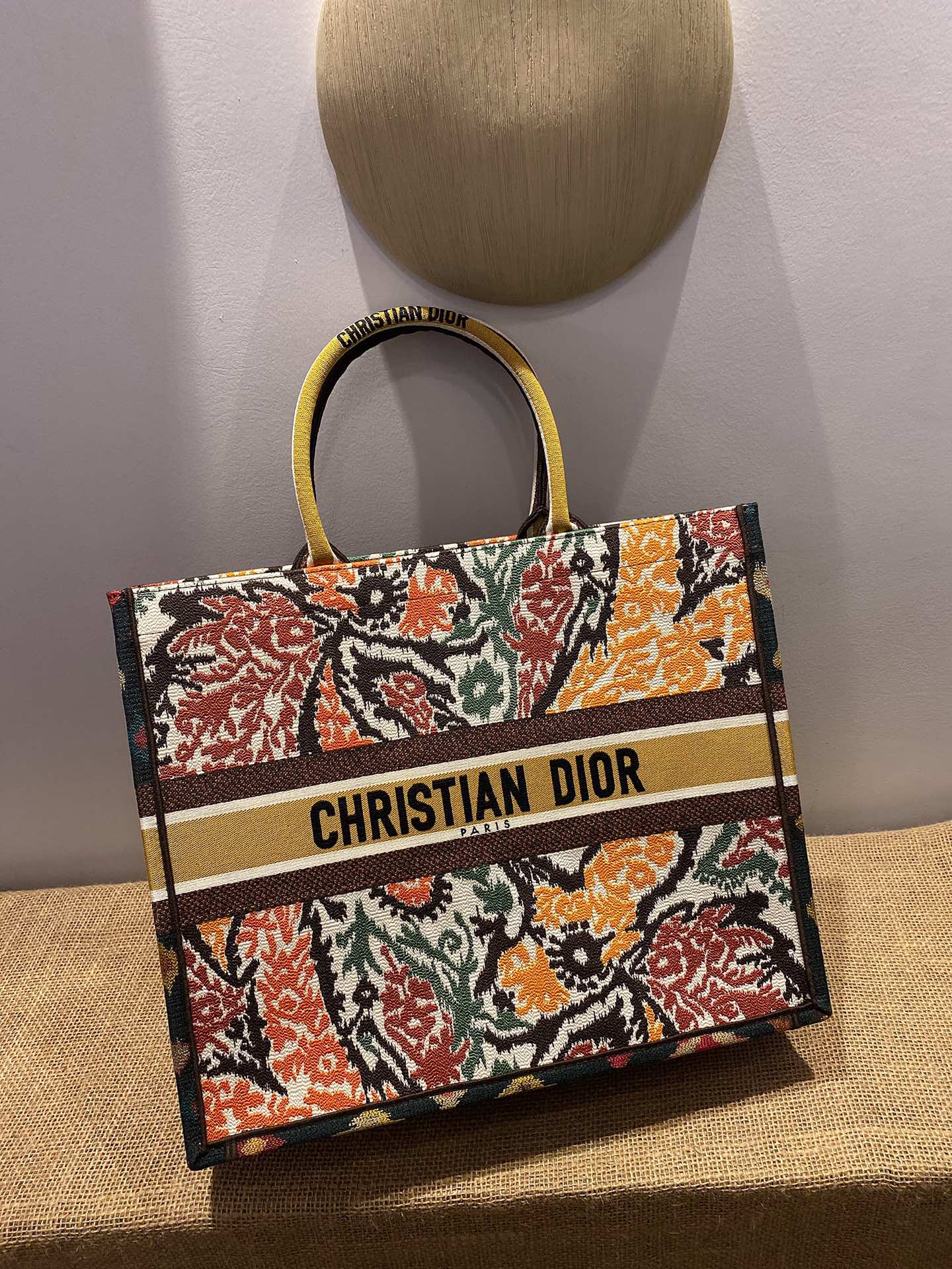 Diro Book Tote Bags-42*32*5CM