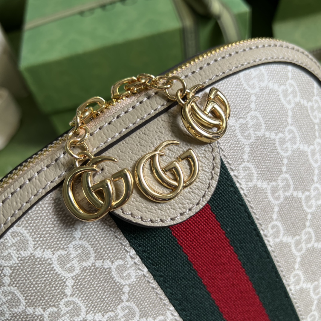 Gucci Meo Vintage-23*19*8CM