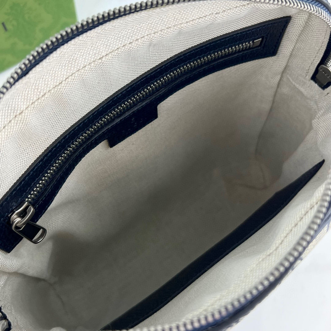 Gucci GG Supreme Bag-23*24*5.5CM