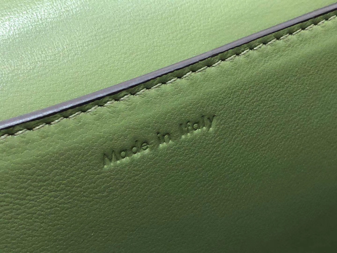 Celina Frame Bag-25*17*8.5CM